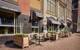 Westcord City Centre Hotel